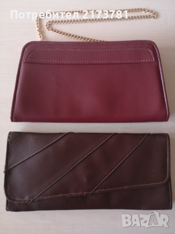 Дамски плик , снимка 4 - Чанти - 36866396