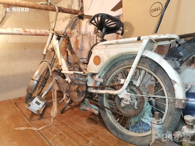 двигател 2Т, снимка 11 - Други машини и части - 24874161