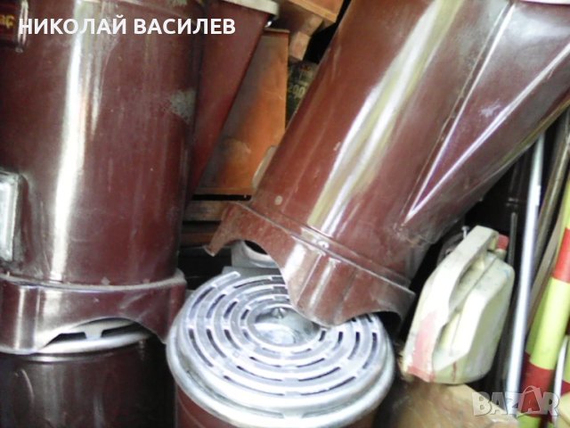 Печка     на     дърва   /  ЧУДО  ., снимка 11 - Отоплителни печки - 49429115