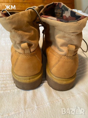 Timberland Boots 43, снимка 5 - Мъжки боти - 53450368