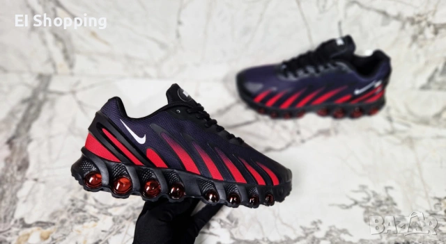 Мъжки маратонки, снимка 5 - Маратонки - 53420539