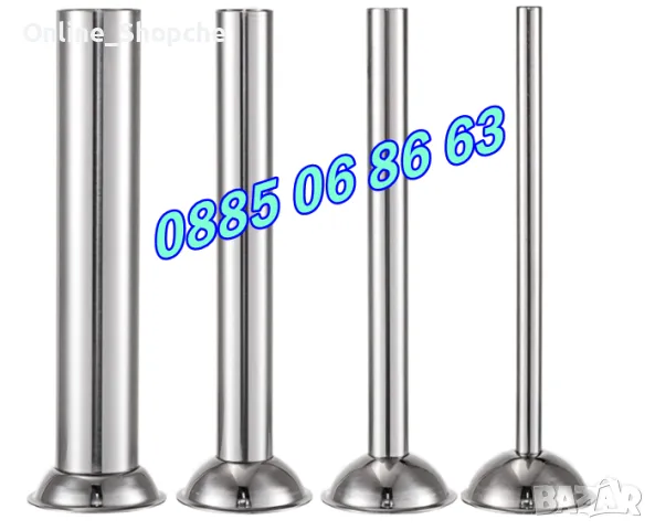  Електрическа пълначка за кайма 10 л с педал, Електрическа пълначка за месо 10 литра, снимка 3 - Друго търговско оборудване - 48074026