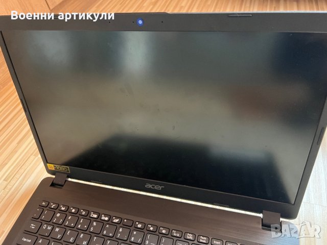 Лаптоп Acer, снимка 2 - Лаптопи за дома - 44005336