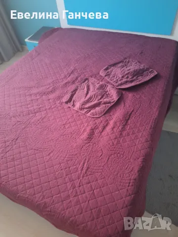 Покривка за спалня