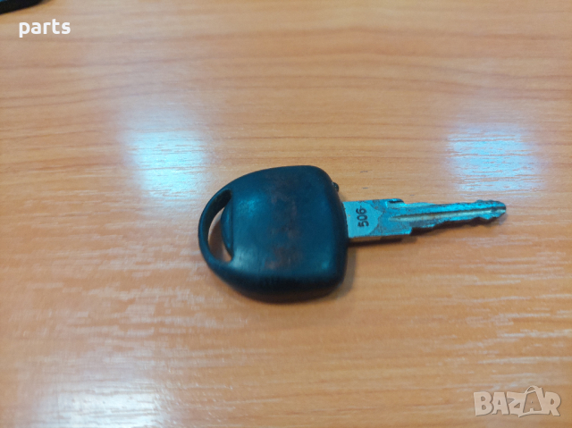 Контактен Ключ Опел Астра Ф N, снимка 7 - Части - 33389899