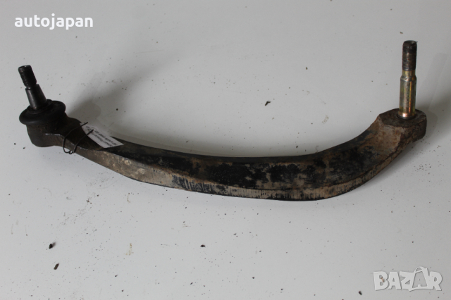 Преден, десен, горен носач Нисан примера п12 2.0 140кс комби 02г Nissan primera p12 2.0 140hp 2002, снимка 2 - Части - 44861148