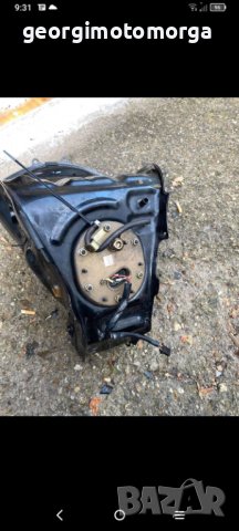 Само на части  Honda cbr 600 rr, снимка 18 - Мотоциклети и мототехника - 38822953