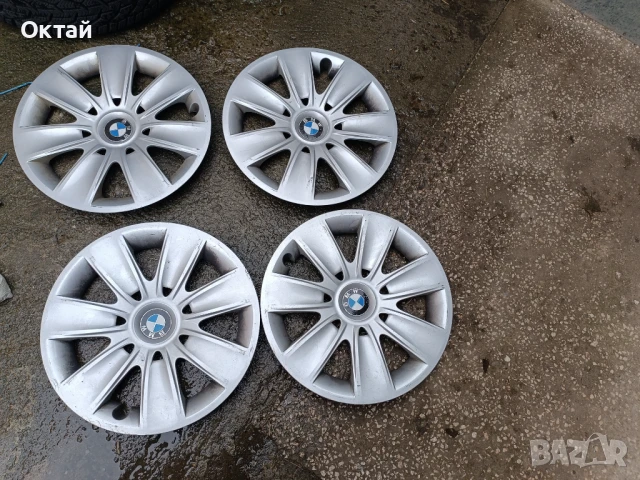   Тасове 16 ки, снимка 1