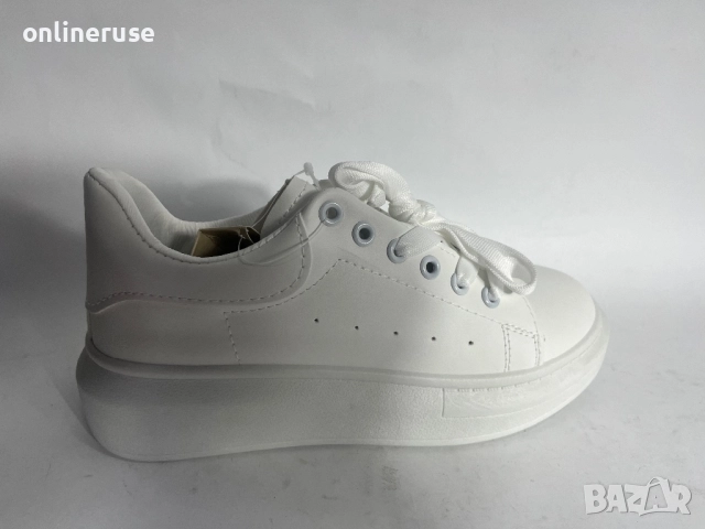 Дамски кецове, снимка 2 - Кецове - 51506284