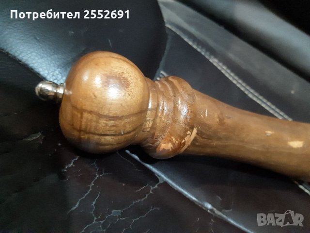 Мелничка , снимка 2 - Аксесоари за кухня - 33651596