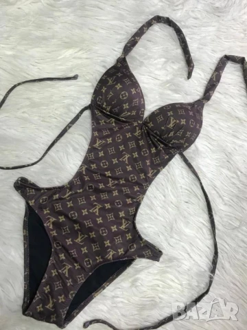 бански louis vuitton chanel 