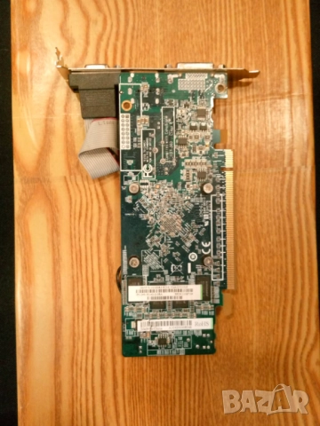 Sapphire Radeon HD 5570