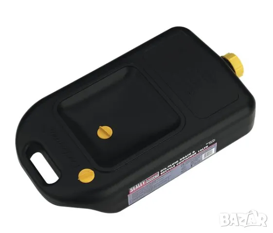 SEALEY контейнер за масло и антифриз, снимка 2 - Аксесоари и консумативи - 49365915