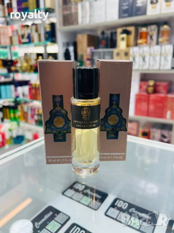 Маркови Парфюми Различни Марки, снимка 11 - Дамски парфюми - 52750755