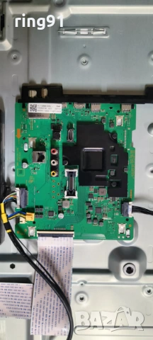 Main board - BN41-02756C (BN94-15767J) TV Samsung UE50TU8072U