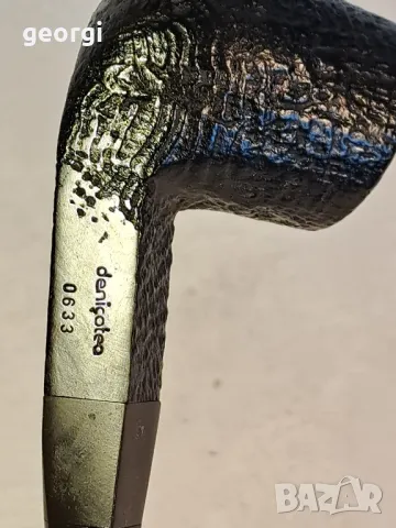 лула за пушене Denicotea 0633     22/1, снимка 9 - Лули - 49203767