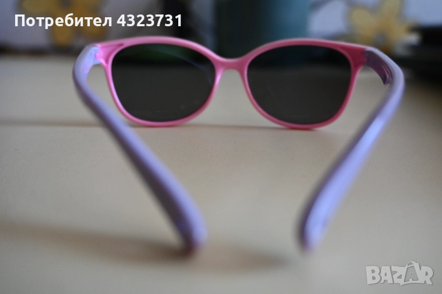 продавам детски очила, снимка 3 - Слънчеви и диоптрични очила - 51811005
