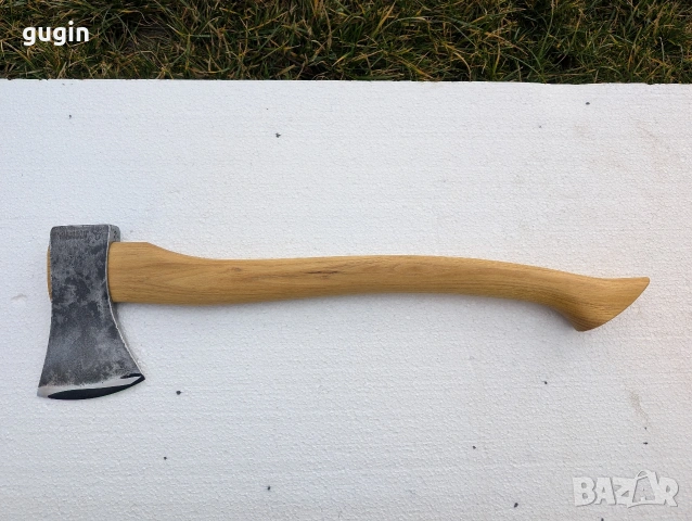 Брадва,топор, снимка 4 - Други инструменти - 53485079