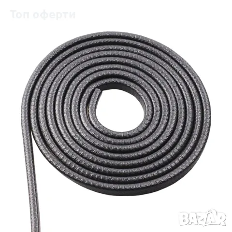 Протектор лайсна за врата 2351 черен, сив, син, червен, снимка 8 - Аксесоари и консумативи - 49337801