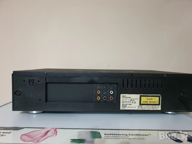 Philips-CD 618, снимка 9 - Декове - 52858924