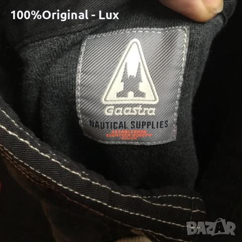 GAASTRA-orginal.-2ХЛ/3ХЛ, снимка 6 - Блузи - 52867554