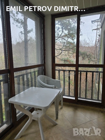 Двустаен апартамент, местност Света Марина, комплекс Света София, снимка 15 - Апартаменти - 53511927