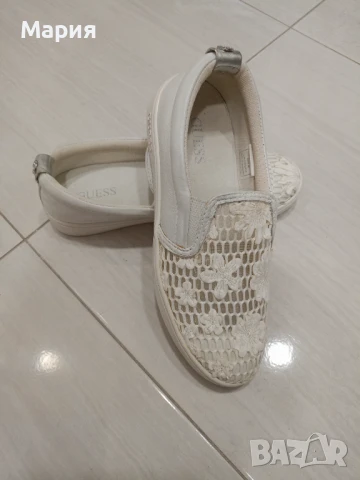 Обувки Guess, снимка 1