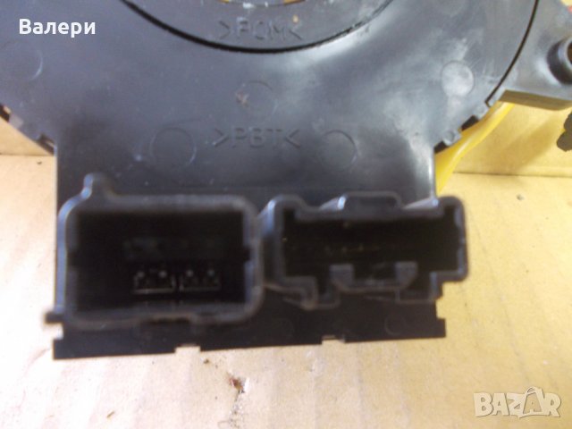 Лентов кабел за MAZDA-6 2.0Di комби, снимка 6 - Части - 32459732