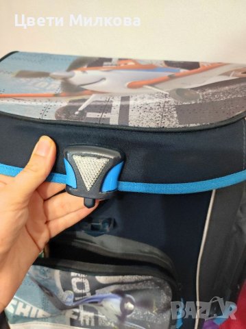 Детски раници , снимка 5 - Раници - 38579290