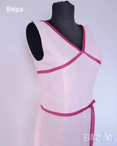 Рокля оригинална - Forever Yours - USA!, снимка 12 - Рокли - 37809932