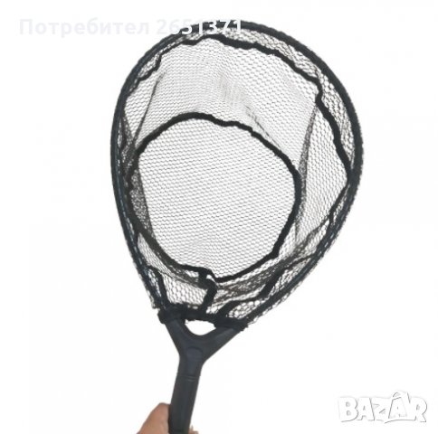 Кеп за риболов - 20 лв., снимка 4 - Такъми - 34623695