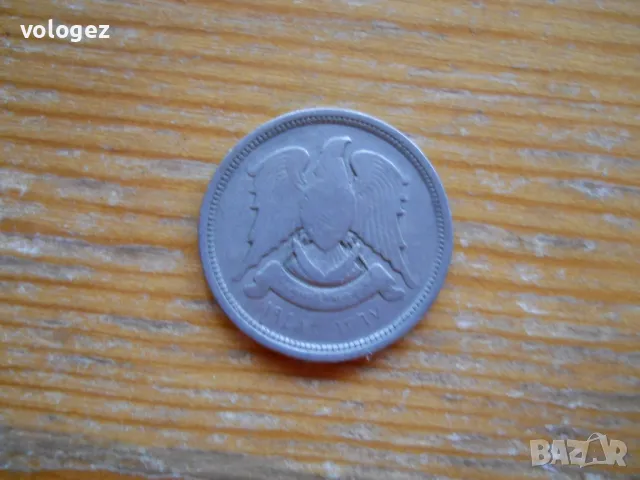 монети – Турция, Казахстан, Узбекистан, Ливан, Сирия, снимка 16 - Нумизматика и бонистика - 49360627