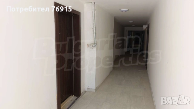 Собственик дава под наем нов 2-стаен в Малинова долина, снимка 12 - Апартаменти - 53018886