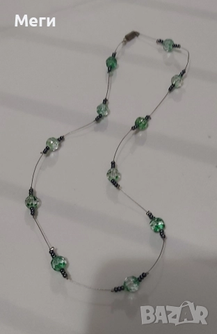 Дамски колиета, снимка 7 - Колиета, медальони, синджири - 50670607