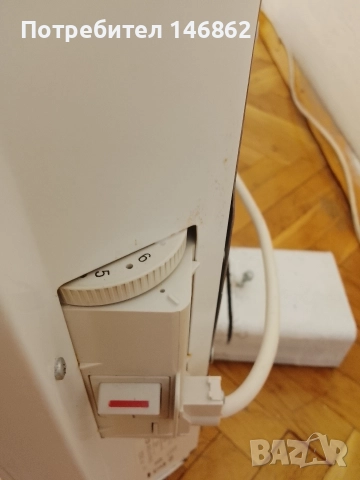 Мощен конвектор 2500вата, снимка 14 - Отоплителни печки - 52918294