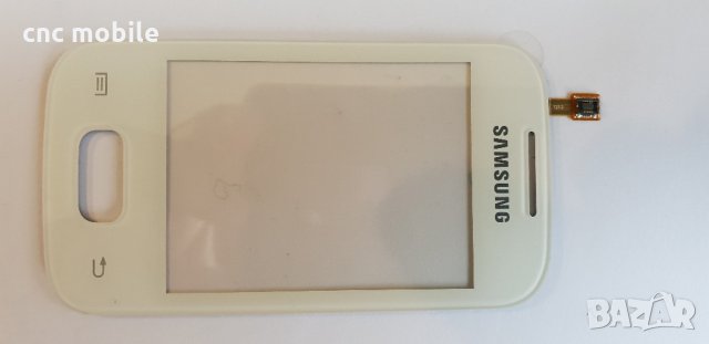 Тъч скрийн Samsung Galaxy Pocket - Samsung GT-S5300 - Samsung Galaxy GT-S5300