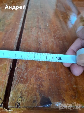 Стара ролетка #10, снимка 5 - Антикварни и старинни предмети - 43853154