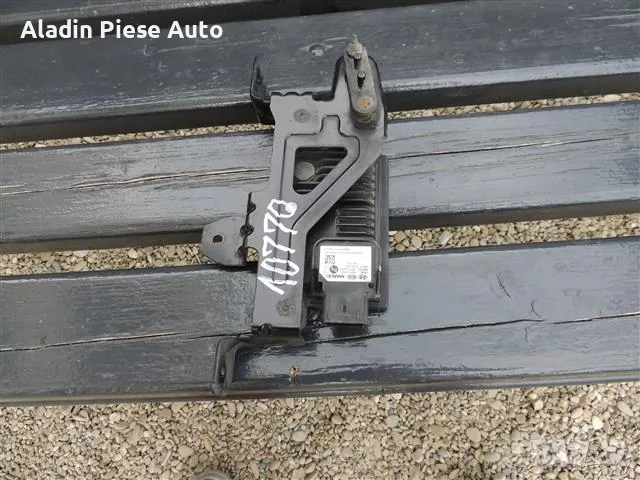 Интелигентен круиз контрол, радар сензор, Distronic Kia Niro код 96400-G5000 , снимка 2 - Аксесоари и консумативи - 50286612