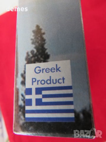 Магнитсъс сапун от олива от Гърция, снимка 3 - Колекции - 48419045