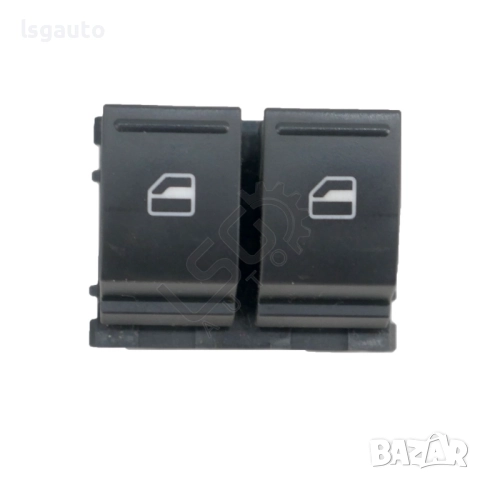 Бутони ел. стъкло предна дясна врата Volkswagen Golf VI 2008-2016 ID: 151403