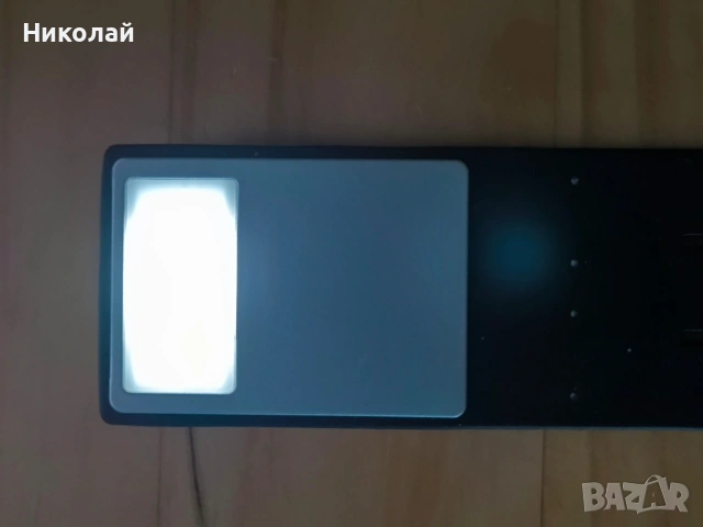 Led лампа със щипка , снимка 7 - Лед осветление - 53453762