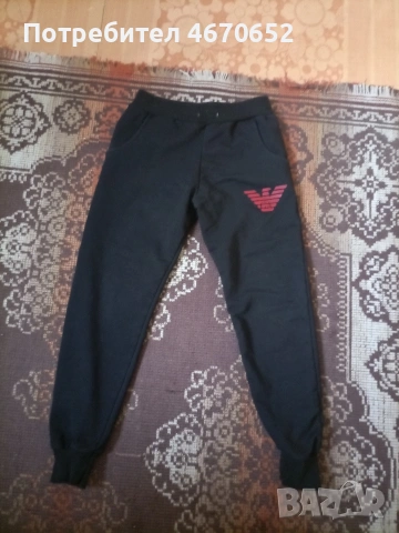 Детски панталон , снимка 2 - Детски панталони и дънки - 53117953