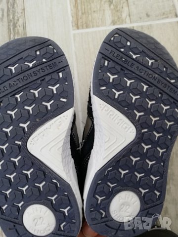 Детски боти Primigi , снимка 4 - Детски боти и ботуши - 32333066