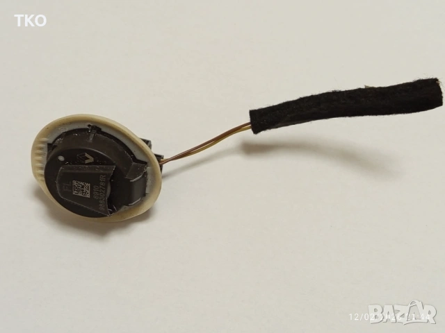 Crash airbag sensor - Еърбег датчик за RENAULT Captur Kadjar Clio 4 и DACIA Duster, снимка 6 - Части - 53480964