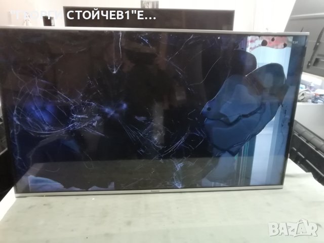 TX-55AS650E TNPH1077 (1)(A)  TNPA6011 (1)(P) 6870C-0482A LC550DUF (VG)(F1) 55" V14 Slim DRT Rev0.0 1