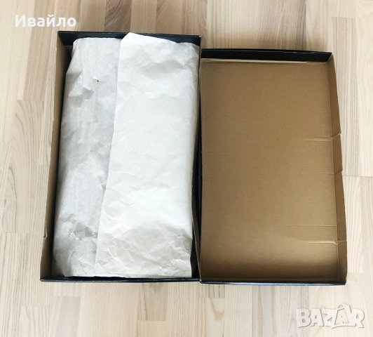 Дамски ботуши NICKELS, размер 36, снимка 9 - Дамски ботуши - 28455202