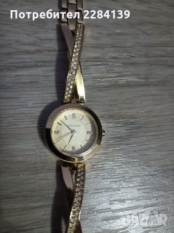 Дамски елегантен часовник , снимка 3 - Дамски - 34970426
