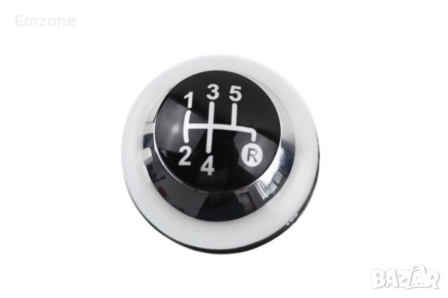 Топка за скоростен лост 4021 за Фиат Fiat 500 2012 - 2018 г. с 5 и 6 скорости, снимка 4 - Аксесоари и консумативи - 40481343