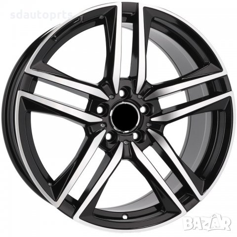 19" E63 Джанти Мерцедес 5X112 Mercedes W204 W205 W212 W213 W221 W222 