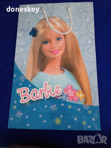 Торбички картонени големи, снимка 5 - Романтични подаръци - 37117242